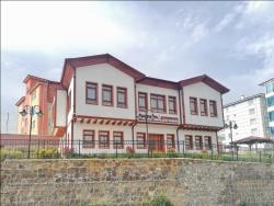 Konak Rezervasyon Sistemi